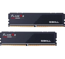 G.skill Flare X5  32 Kit (16GBx2) GB, DDR5, 6000 MHz, PC/server, Registered No, ECC No