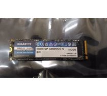 Gigabyte SALE OUT. SSD 512GB M.2 2280 PCIe