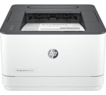 HP HP LaserJet Pro 3002dw Printer - A4 Mono Laser, Print, Auto-Duplex, LAN, WiFi, 33ppm, 350-2500 pages per month