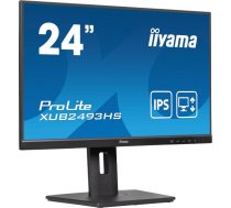 Iiyama IIYAMA XUB2493HS-B6 24in ETE IPS