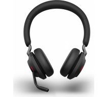 Jabra Jabra Evolve2 65 MS Stereo, No Stand, USB-C