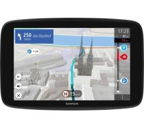 Tomtom CAR GPS NAVIGATION SYS 7" GO/1YE7.002.100 TOMTOM