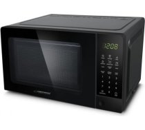 Esperanza Horneado microwave oven