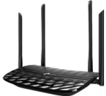 Tp-Link AC1200 Dual-Band Wi-Fi Router