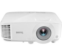 Benq BenQ MW550 - DLP projector - portable - 3D - 3600 ANSI lumens - WXGA (1280 x 800) - 16:10 - 720p