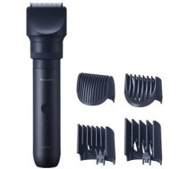 Panasonic Beard, Hair, Body Trimmer Kit ER-CKN2-A301 MultiShape Cordless, Wet&Dry, 58, Black
