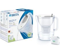 Brita Filter jug 3,6l Style XL Maxtra Pro Pure Performance grey