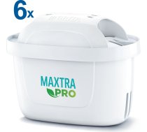 Brita MAXTRA PRO ūdens filtra kārtridžs, 6 gab. - MAXTRA6