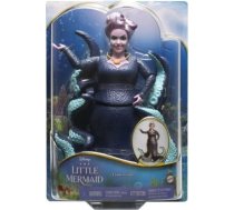 Mattel Disney The Little Mermaid, Ursula Fashion Doll and Accessory
