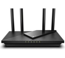 Tp-Link Dual Band Wi-Fi 6 Router Archer AX55 AX3000 802.11ax, 10/100/1000 Mbit/s, Ethernet LAN (RJ-45) ports 4, MU-MiMO Yes, Antenna type 4xFixed