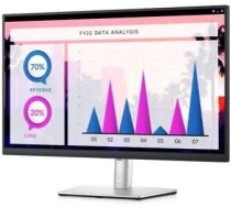 Dell Dell 27 4K USB-C Hub Monitor- P2723QE- 68.6cm(27")