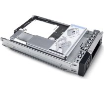 Dell 960GB SSD SATA Read Intensive 6Gbps 512e? 2.5in with 3.5in HYB CARR, S4520, CUS Kit