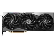 MSI GeForce RTX 4070 SUPER 12G GAMING X SLIM NVIDIA 12 GB GeForce RTX 4070 SUPER GDDR6X PCI Express Gen 4 HDMI ports quantity 1 Memory clock speed 2655 MHz