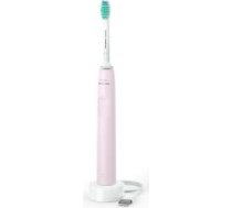 Philips Sonic Electric Toothbrush HX3651/11 Sonicare Rechargeable, For adults, Number of brush heads included 1, Sugar Rose, Number of teeth brushing modes 1, Sonic technology