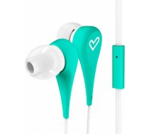 Energy Sistem Earphones Style 1+, Mint