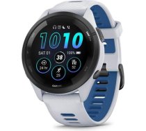 Garmin SMARTWATCH FORERUNNER 265/WHITEST. 010-02810-11 GARMIN