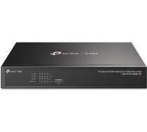 Tp-Link NET VIDEO RECORDER 8CH POE+/VIGI NVR1008H-8P TP-LINK