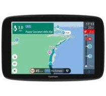 Tomtom CAR GPS NAVIGATION SYS 7" GO/CAMPER MAX 1YB7.002.10 TOMTOM