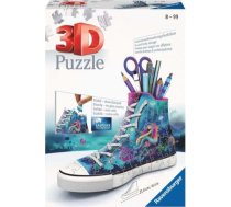 Ravensburger Polska Puzzles 3D Sneaker Mermaid