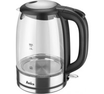 Amica Glass kettle 1.7l KD2050