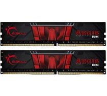 G.skill MEMORY DIMM 16GB PC24000 DDR4/K2 F4-3000C16D-16GISB G.SKILL