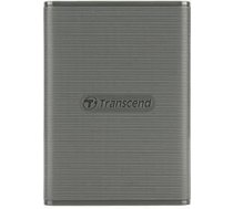 Transcend External SSD||ESD360C|1TB|USB-C|3D NAND|Write speed 2000 MBytes/sec|Read speed 2000 MBytes/sec|TS1TESD360C
