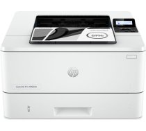 HP HP LaserJet Pro 4002dn Printer - A4 Mono Laser, Print, Automatic Document Feeder, Auto-Duplex, LAN, 40ppm, 750-4000 pages per month (replaces M404dn)