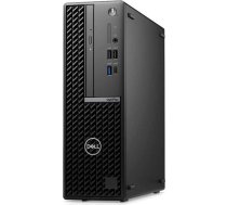 Dell Optiplex 7010 SFF Plus/Core i5-13500/8GB/256GB SSD/Integrated/No Wifi/US Kb&mouse/Ubuntu/vPro/3yrs Prosupport warranty