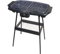 Adler AD 6602 Black, 2000 W, Barbecue Grill