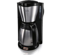 Philips Philips Daily Collection Coffee maker HD7546/20 With Black&metal