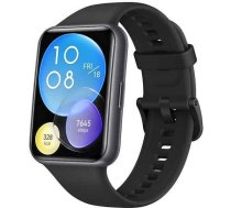 Huawei Watch Fit 2 Active Midnight Black