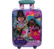 Mattel BARBIE Extra Fly beach doll