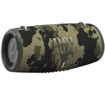 JBL mitrumizturīga bluetooth portatīvā skanda Xtreme 3, camo - JBLXTREME3CAMOEU