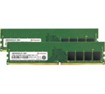 Transcend TRANSCEND JM 32GB KIT DDR4 3200Mhz U-DIM