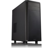 Fractal Design CORE 2300 Black, ATX, Power supply included No