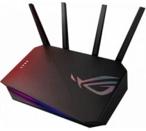 Asus Wireless Router  ROG STRIX GS-AX5400 Ethernet LAN (RJ-45) ports 4, Antenna type  External antenna x 4