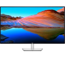 Dell USB-C Hub Monitor U4323QE 42.5 ", IPS, UHD, 3840 x 2160, 16:9, 5 ms, 350 cd/m², 60 Hz, HDMI ports quantity 2