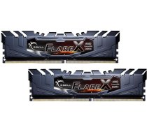 G.skill MEMORY DIMM 16GB PC25600 DDR4/K2 F4-3200C16D-16GFX