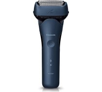 Panasonic ES-LT4B-A803 Beard/Hair Trimmer, Dark Blue