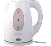 Adler AD 1207 tējkanna 1.5L 2000W