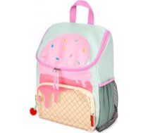 Skip Hop Spark Style Big Kid Backpack Ice Creme