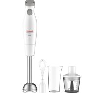 Tefal Rokas blenderis Tefal Easychef 3in1, 450W, balts/nerūsējošais tērauds - HB453138