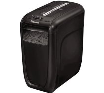 Fellowes SHREDDER POWERSHRED 60CS/CROSS-CUT 4606101