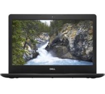 Dell Vostro 14 3491 14 HD i3-1005G1 4GB 1TB HDD EN W10P Black