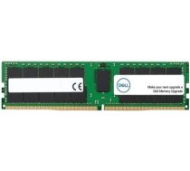Dell Server Memory Module||DDR4|32GB|UDIMM/ECC|3200 MHz|AC140423