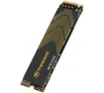 Transcend TRANSCEND 2TB M.2 2280 PCIe Gen4x4 NVMe