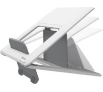 Fellowes Laptop Stand Breyta, white