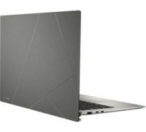 Asus Notebook||ZenBook Series|UX5304MA-NQ041W|CPU Core Ultra|u7-155U|1700 MHz|13.3"|2880x1800|RAM 16GB|DDR5|SSD 1TB|Intel Iris Xe Graphics|Integrated|ENG|Windows 11 Home|Grey|1     kg|90NB12V2-M006F0