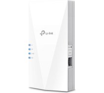 Tp-Link | RE600X | AX1800 Wi-Fi 6 Range Extender | 802.11ax | 2.4GHz/5GHz | Mbit/s | Mbit/s | Ethernet LAN (RJ-45) ports 1 | MU-MiMO Yes | no PoE | Antenna type 2xInternal