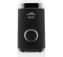 ETA Coffee grinder Magico 006590000 Black, 150 W, 50 g